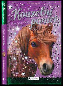 Kouzelní poníci