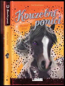 Kouzelní poníci