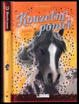 Sue Bentley: Kouzelní poníci