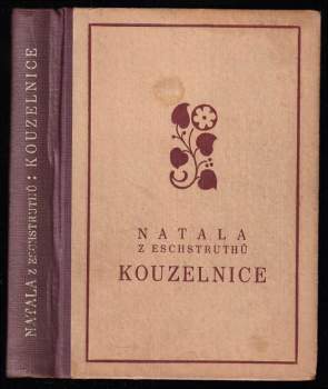 Kouzelnice a jiné povídky