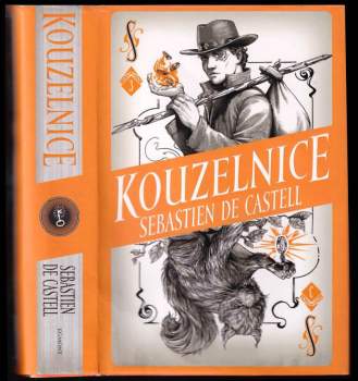 Kouzelnice