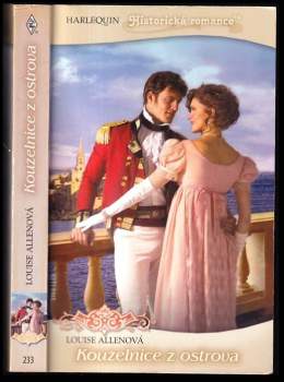 Kouzelnice z ostrova