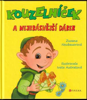 Kouzelníček a nejkrásnější dárek