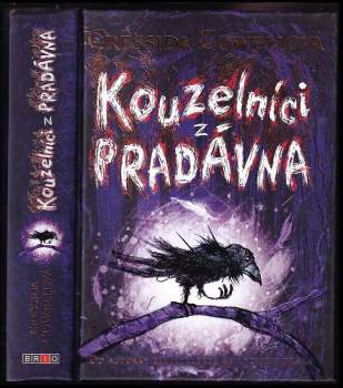 Kouzelníci z pradávna