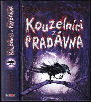 Kouzelníci z pradávna