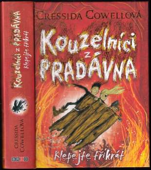Kouzelníci z pradávna