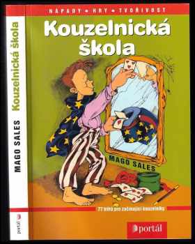Kouzelnická škola