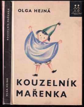 Kouzelník Mařenka