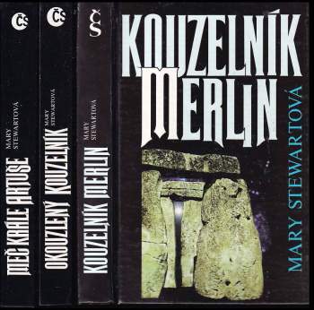 Kouzelník Merlin