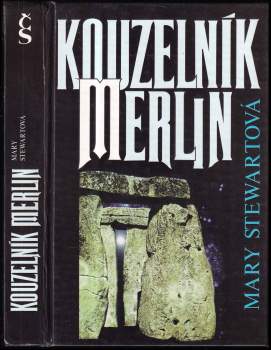 Kouzelník Merlin