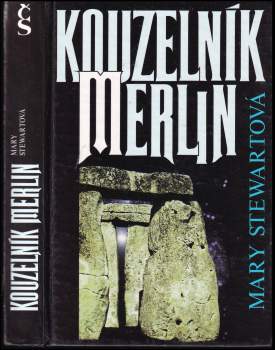Kouzelník Merlin