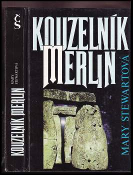 Kouzelník Merlin