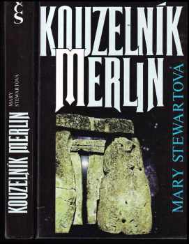 Kouzelník Merlin