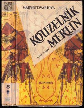 Kouzelník Merlin