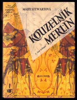 Kouzelník Merlin