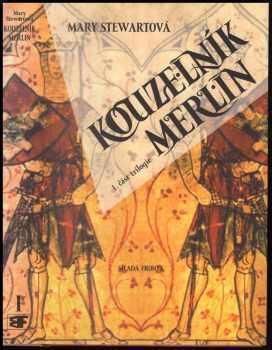 Kouzelník Merlin