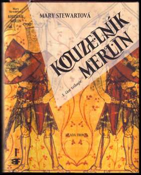 Kouzelník Merlin