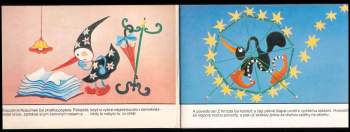 Jiří Sommernitz: Kouzelník Nosulínek - Edice Hvězdička č. 144