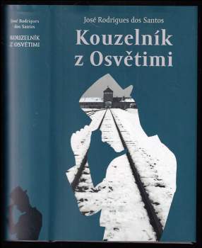 Kouzelník z Osvětimi