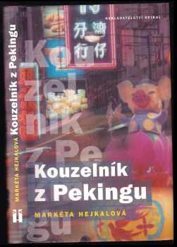 Kouzelník z Pekingu