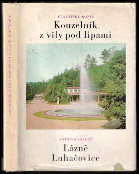 Kouzelník z vily pod lipami