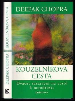Kouzelníkova cesta