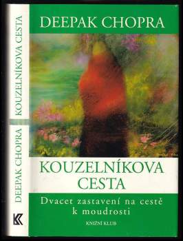 Kouzelníkova cesta