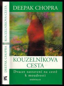 Kouzelníkova cesta