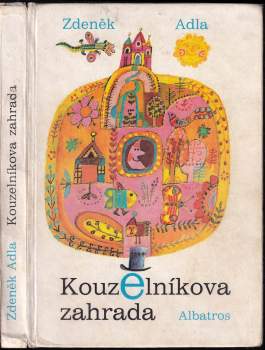 Kouzelníkova zahrada