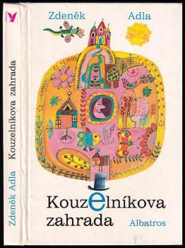 Kouzelníkova zahrada