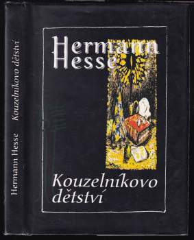 Hermann Hesse: Kouzelníkovo dětství