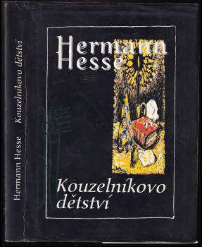 Kouzelníkovo dětství