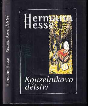 Kouzelníkovo dětství