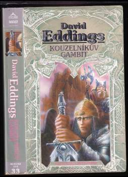 Kouzelníkův gambit