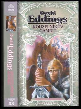 Kouzelníkův gambit