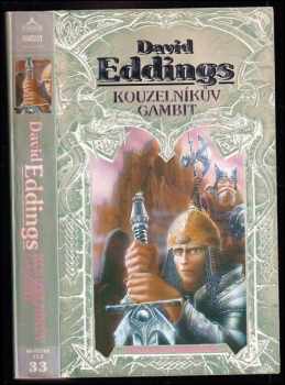 David Eddings: Kouzelníkův gambit