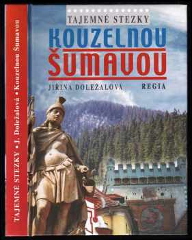 Kouzelnou Šumavou