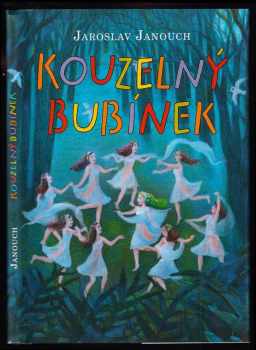 Jaroslav Janouch: Kouzelný bubínek