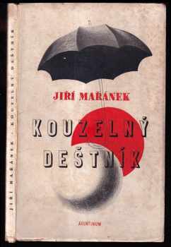 Kouzelný deštník