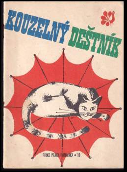 Jaroslav Tafel: Kouzelný deštník