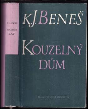 Karel Josef Beneš: Kouzelný dům