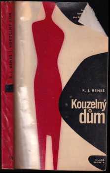 Kouzelný dům