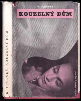 Kouzelný dům