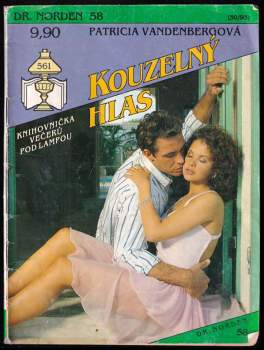 Kouzelný hlas