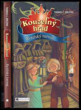 Kouzelný hrad