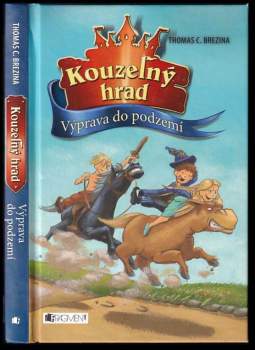 Kouzelný hrad