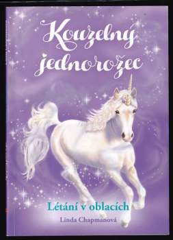 Kouzelný jednorožec