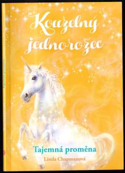 Kouzelný jednorožec