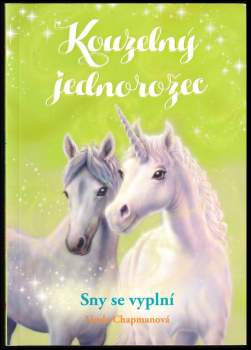 Kouzelný jednorožec