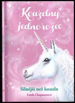 Kouzelný jednorožec